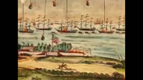 THE STAR SPANGLED BANNER