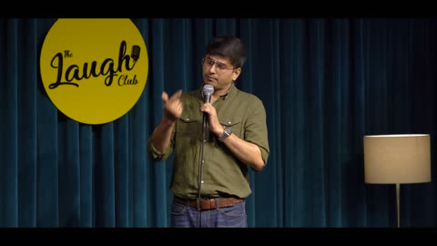 Alto aur property | Crowdwork | Stand up comedy by Rajat