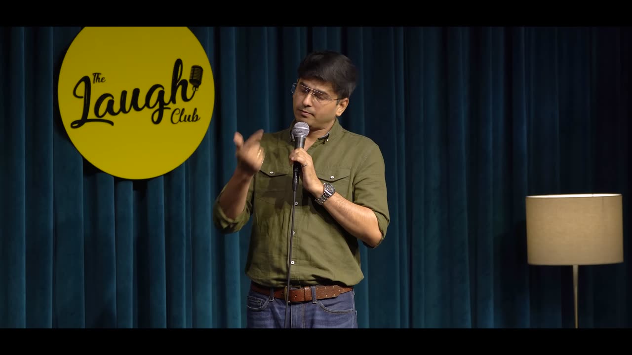 Alto aur property | Crowdwork | Stand up comedy by Rajat