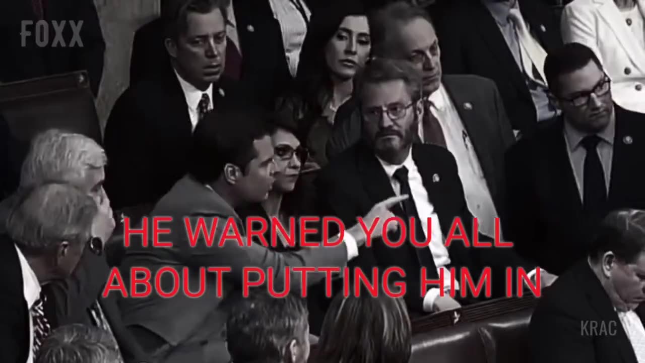 ALL talk and NO ACTION‼️‼️