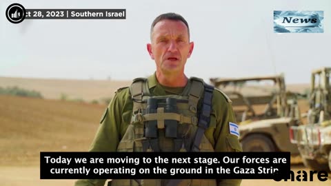 Destroying Tunnels, Gathering Intel | How Israel's Elite Troops Will Be Key To Ground War In Gaza