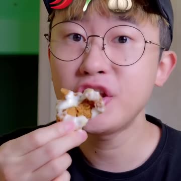 mukbang korean food #40