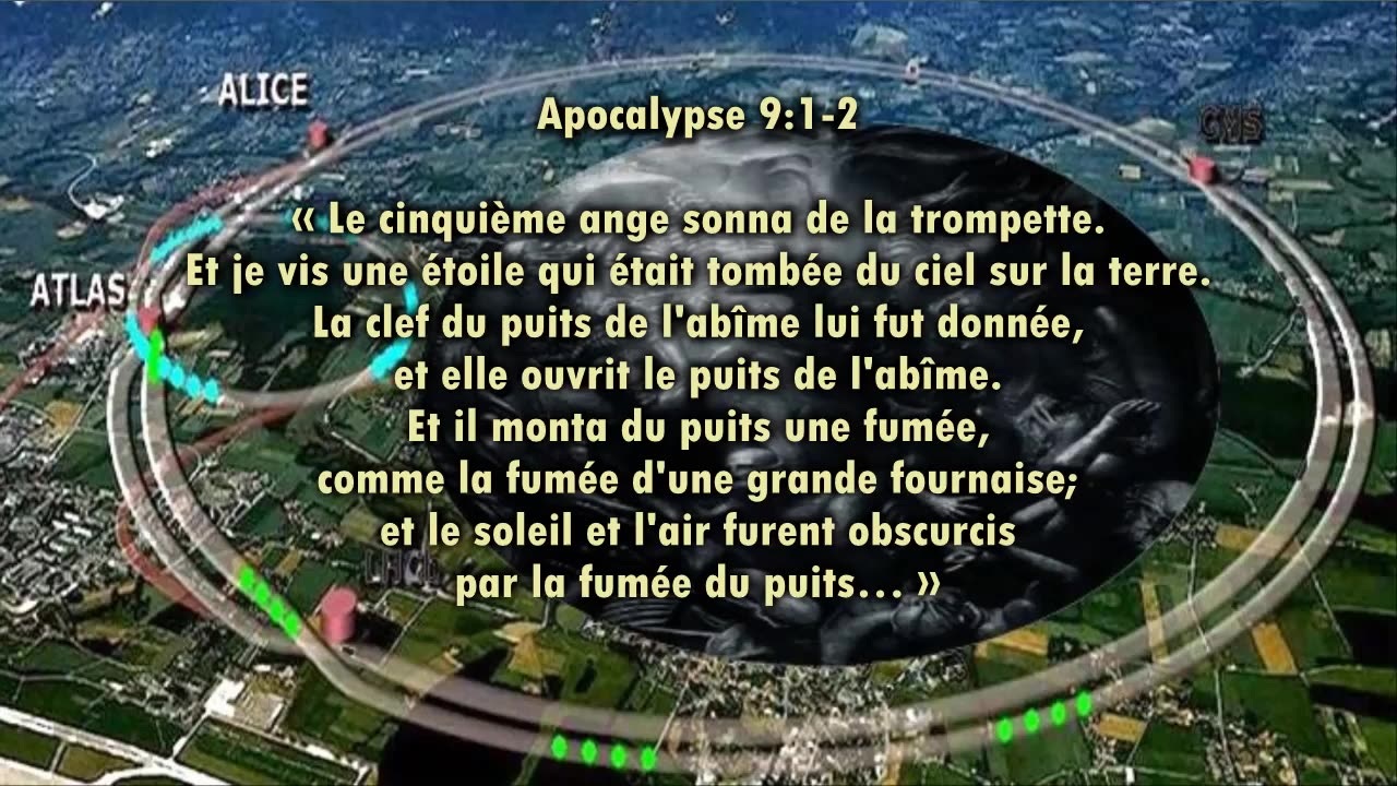 Neuf évènements prophétiques annoncés