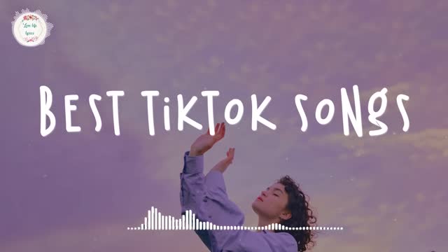 Best tiktok songs 🍿 Tiktok viral hits ~ Tiktok mashup 2022