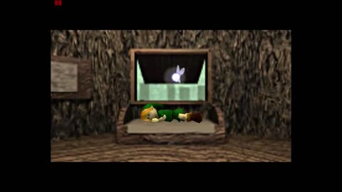 THE LEGEND OF ZELDA OCARINA OF TIME - Atrus Groovmacher Max McFerren Dance & Electronic Sad