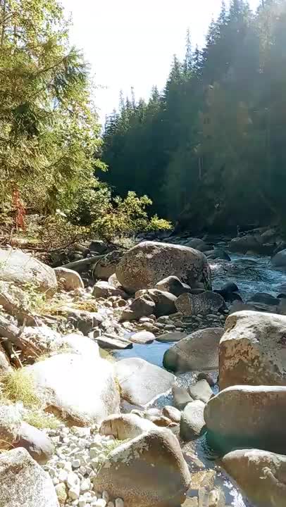 River View - Creston BC Canada
