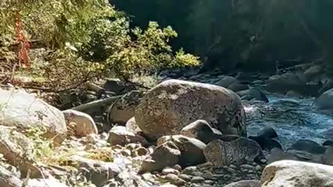 River View - Creston BC Canada