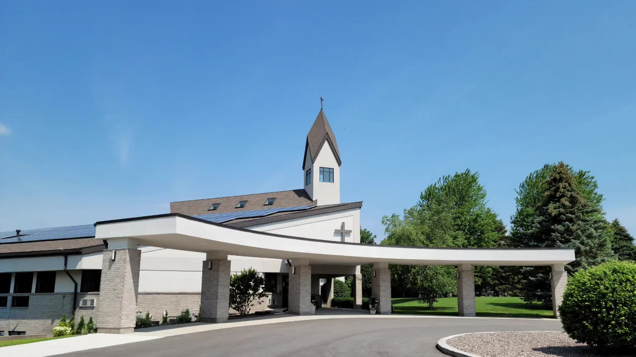 LCLC - 5th Sunday in Lent - March 26, 2023