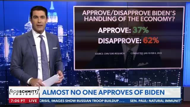 Rob Schmitt: "In fact, they want more of your money."