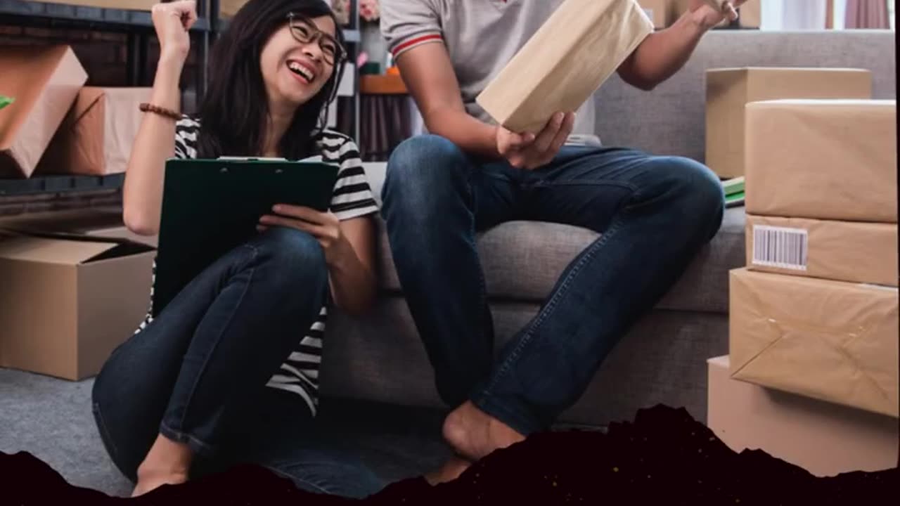 Couples in Business: Navigating the Reality of Working Together