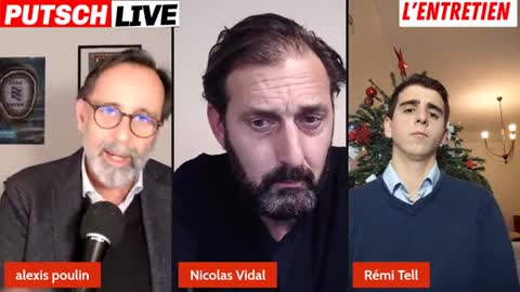 de quel coté sont ils?