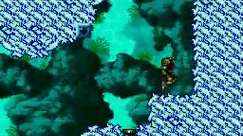 FRESH PLAYS! SUPER METROID FANMADE GAME [ Pt. 2 ]