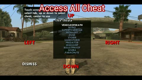 Install CLEO ScriptsCheats Without ROOTGta San Andreas AndroidAPK+DATAAll GPU