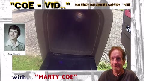 "FUNNIEST GUY IN THE WORLD!" - COE VID #13 - LIFE IS GREAT!