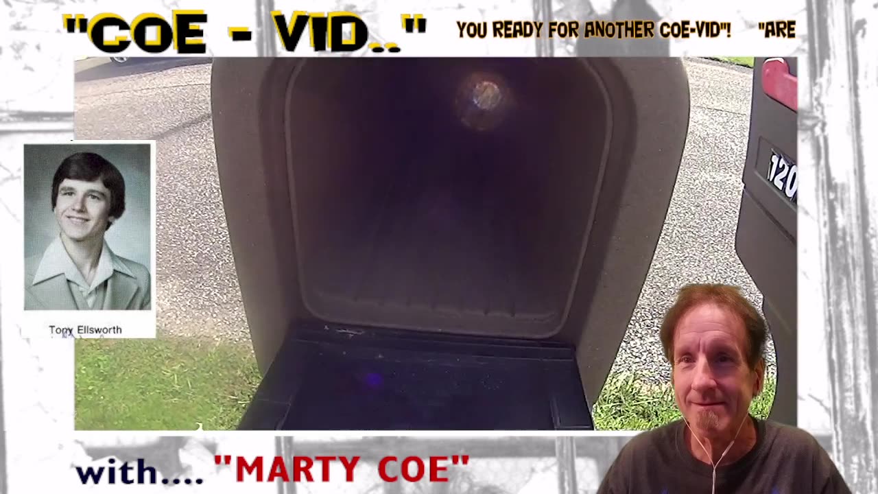 "FUNNIEST GUY IN THE WORLD!" - COE VID #13 - LIFE IS GREAT!