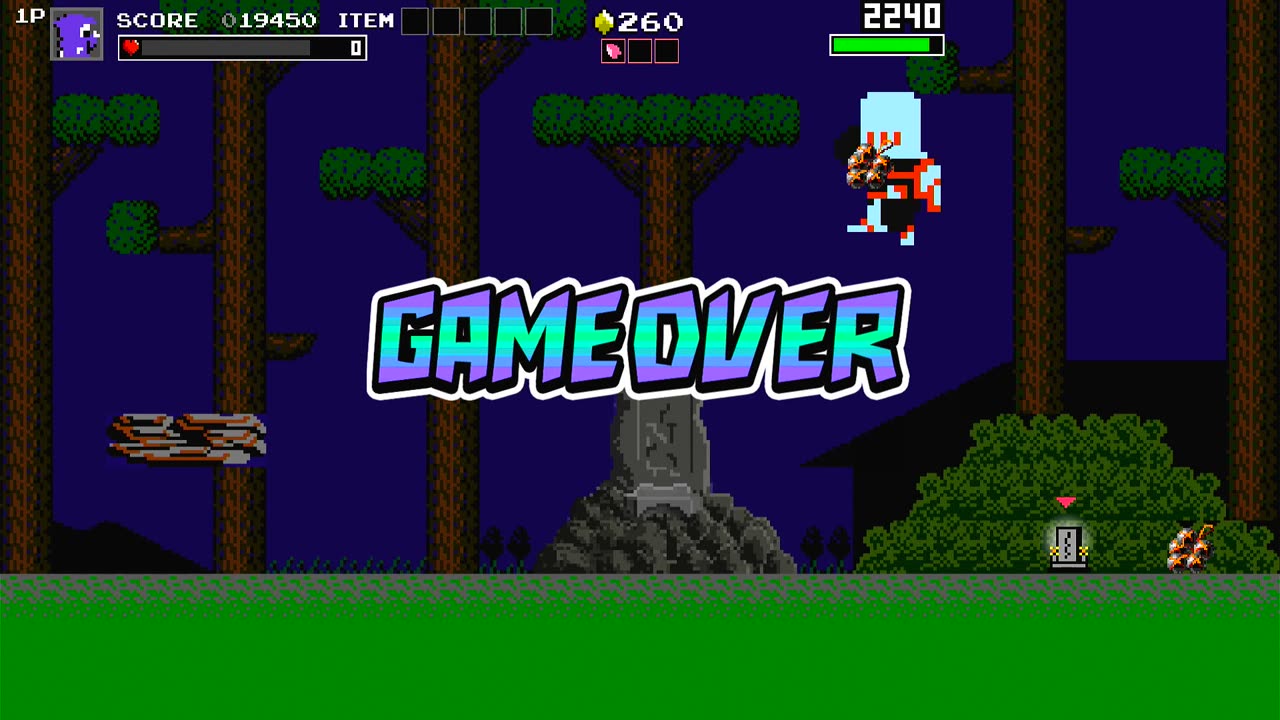 Slayed by Retro Yokai #shorts