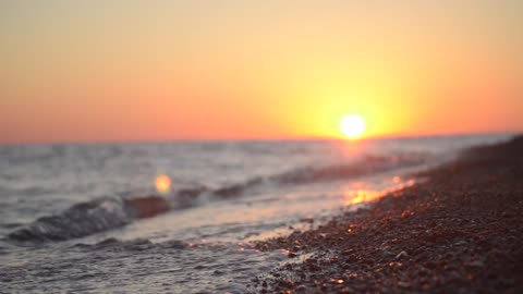 Sea