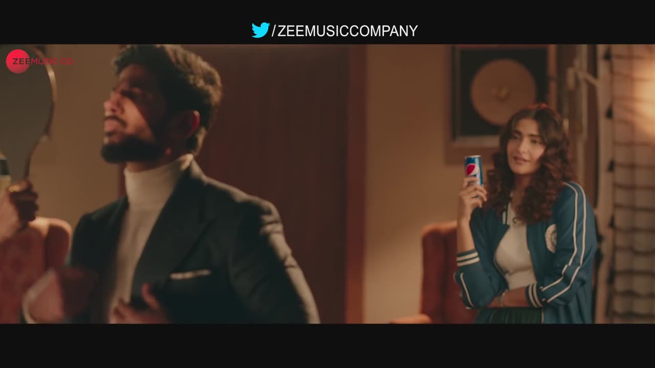 Kaash The Zoya Factor Sonam K Ahuja Dulquer Salmaan Arijit Singh & Alyssa Mendonsa