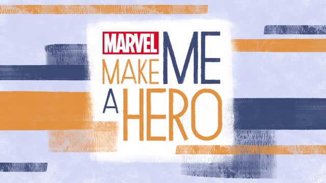 Ability to Morph Marvel Make Me a Hero