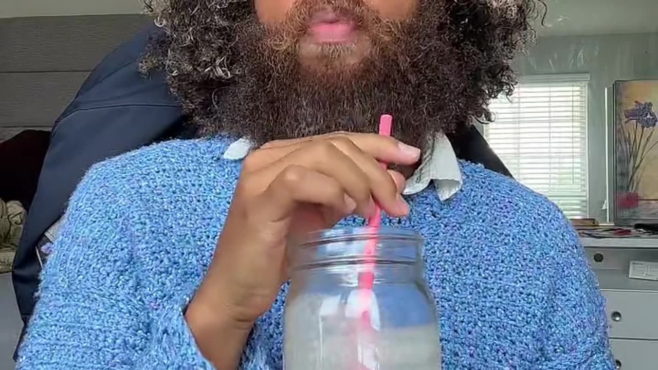 Shakey Morning Live with Rock Mercury