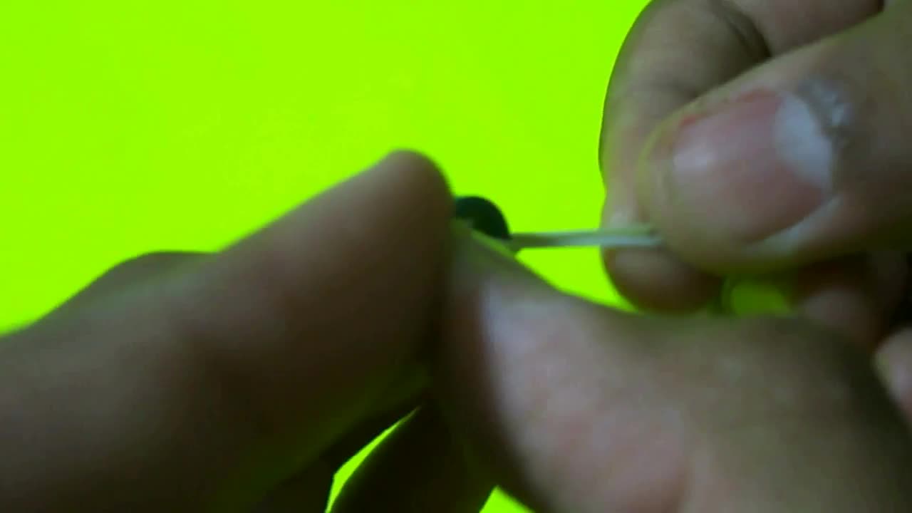 Winding The Ferrite Toroid For Joule Thief