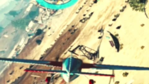 Best Pilot for this Plane #gta5 #trending #viral