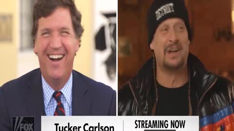 Testical Tanning Tucker Carlson Originals Remix