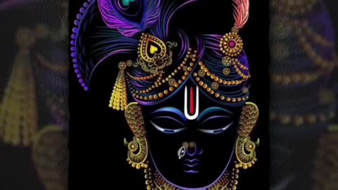 #shri Krishna status video