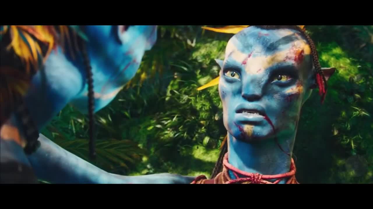 AVATAR 2 (2022) TEASER TRAILER - Concept _ Disney+ Movie HD