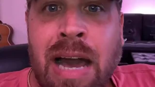 BUCKLE UP 7.8 (Wait until you hear this)