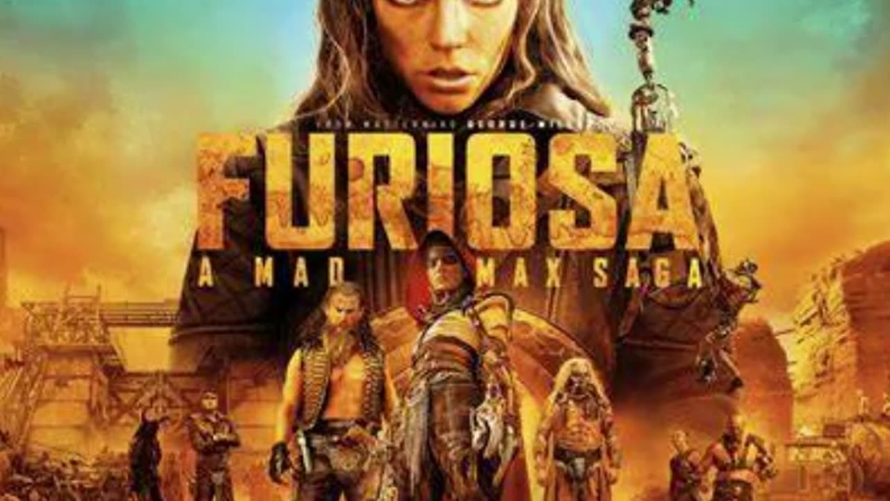 Is There A Post Credits Scene In Mad Max?
