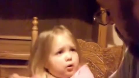 Daughter and father funny videos 😂😂🤣