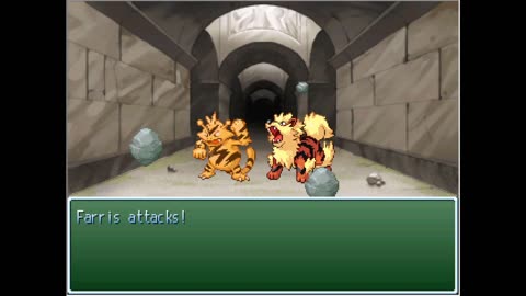 Nowhere Else to Go - Pokémon Hunter Pt.34