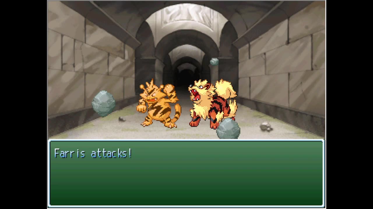 Nowhere Else to Go - Pokémon Hunter Pt.34