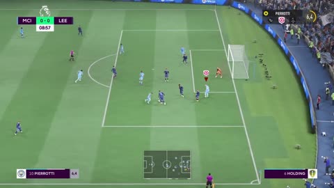 FIFA 22 - MODO CARREIRA COM MANCHESTER CITY - TEMP 01 EP 04 ‹ Feliplayer ›