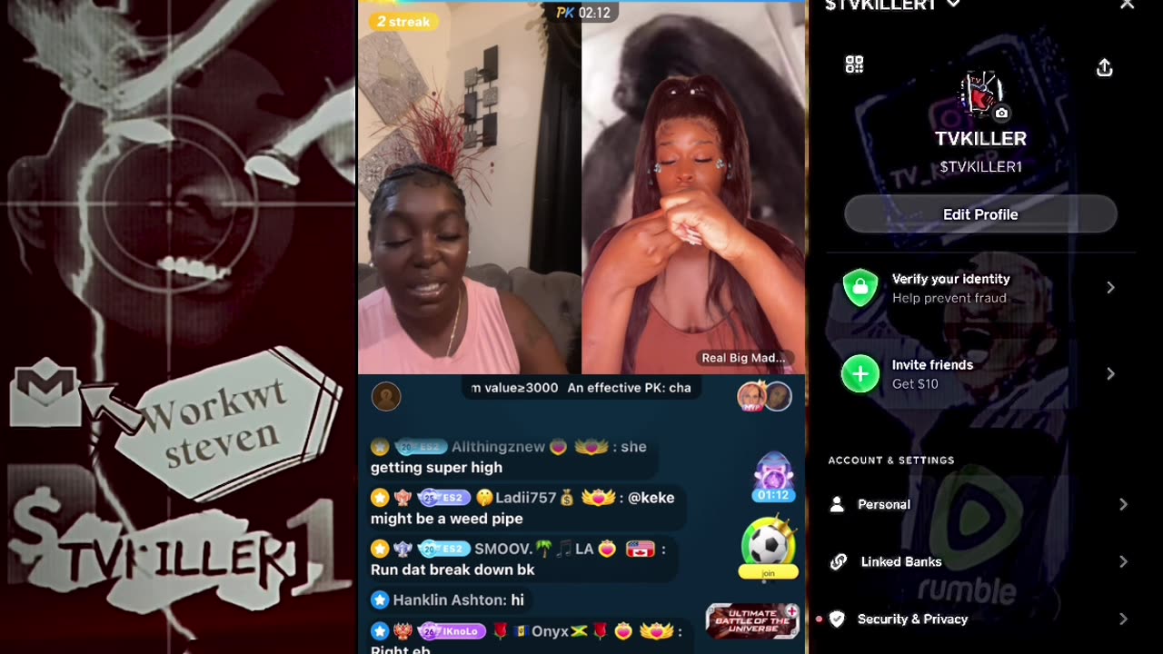 EBBIMAY & MADAM LO PK