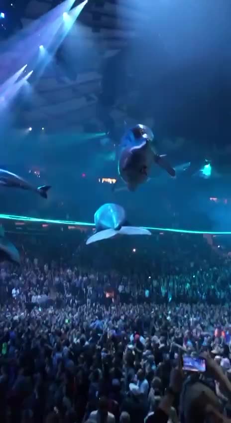 This Is Project Blue Beam! Remember What It Can Do, Coming To A Neighborhood Near You!