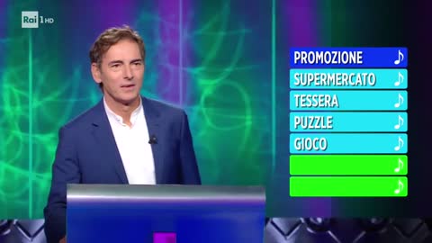 RAIUNO - Reazione A Catena-La Catena Musicale (27/07/2020)