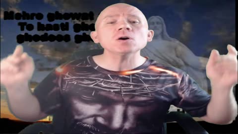 Open the eyes of my heart-persian worship