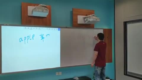 MaxPad Capture Writing from whiteboard