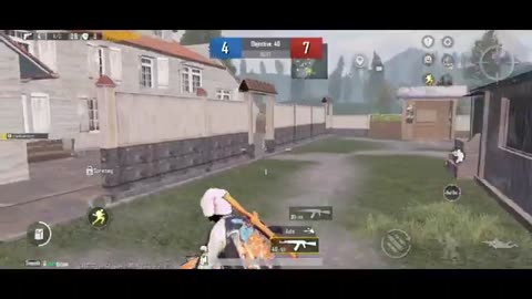Pakistani pro player call me noob in pubg mobile
