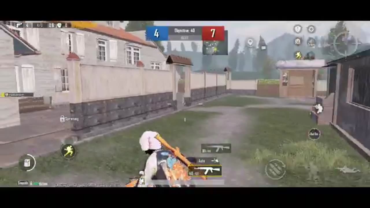 Pakistani pro player call me noob in pubg mobile