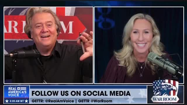 🔥 MTG: Control of The House & Holding The Traitors Accountable
