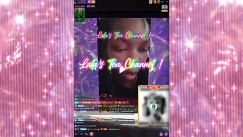 - WOO FAIRY ; IDONTCOMPETE UPDATES WOO ABOUT ANGELIC SOUL'S CPS CASE !