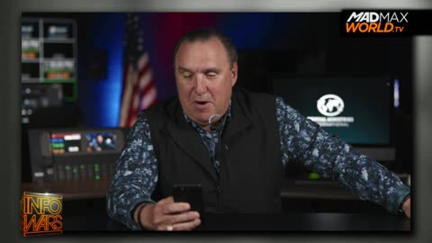 The Alex Jones Show in Full HD for June 8, 2023.