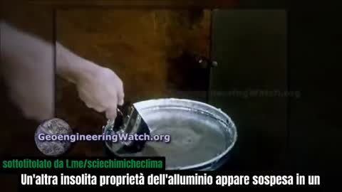 The Dimming - ModificazioneCLIMATICA