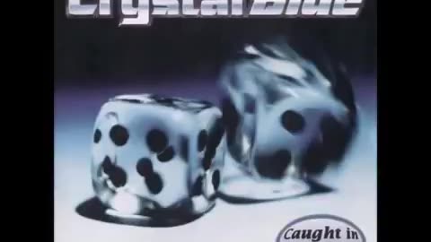 Crystal Blue , Caught In The Game, 1994