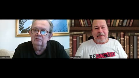 Lunchklubben 24 jan Er fikapaus kan orsaka en klimatkollaps