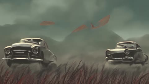 The UFO Chronicles - A History of Mysterious Sightings