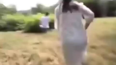 This would be cool to see